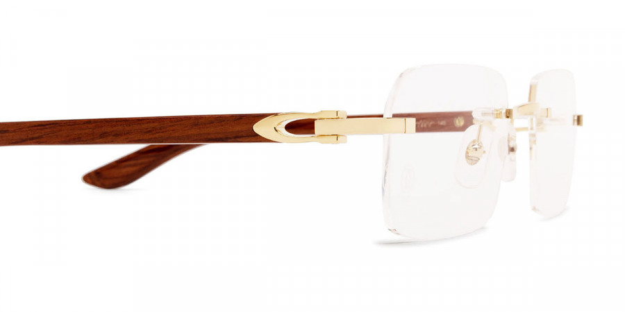 Cartier™ - CT0453O C Décor