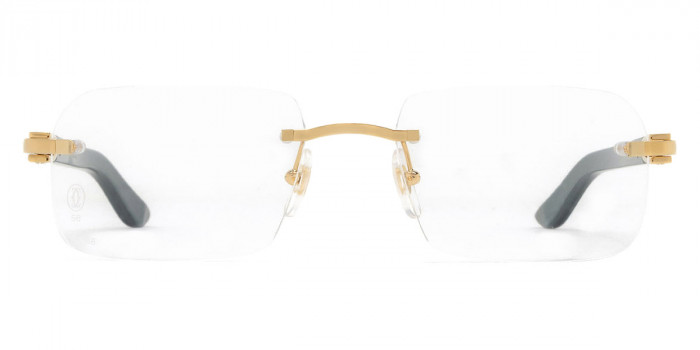 Cartier™ - CT0453O C Décor