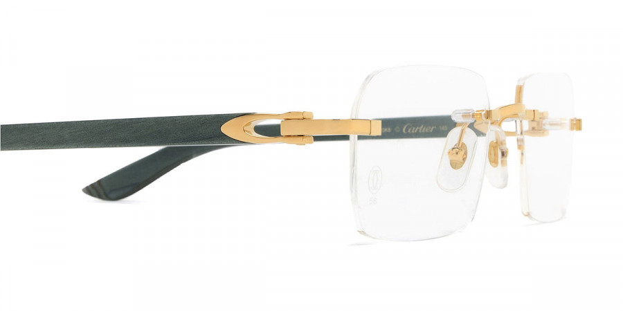 Cartier™ - CT0453O C Décor