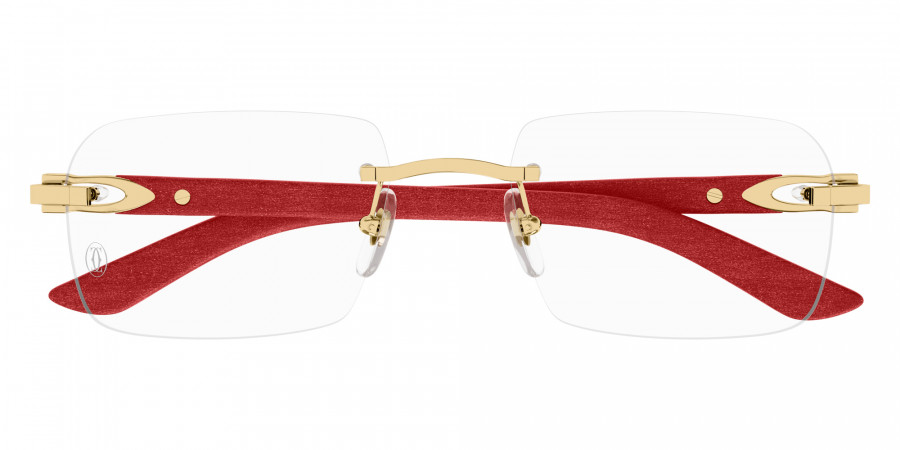 Cartier™ - CT0453O C Décor