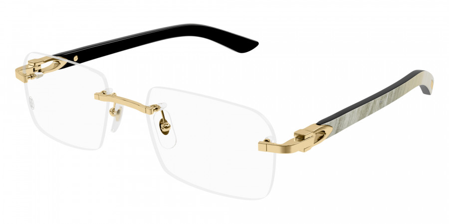 Cartier™ - CT0453O C Décor