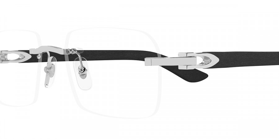 Cartier™ - CT0453O C Décor