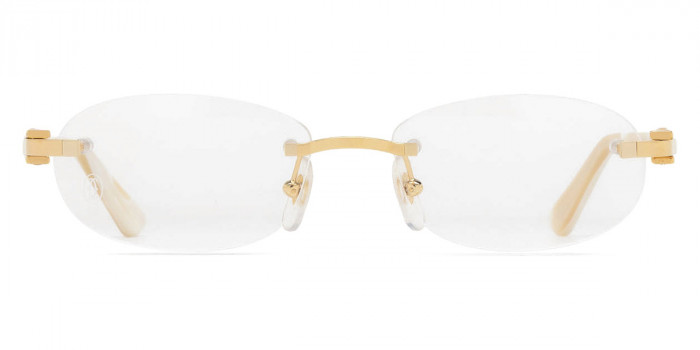 Cartier™ - CT0455OJ C Décor