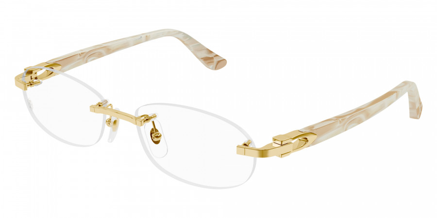 Cartier™ - CT0455OJ C Décor