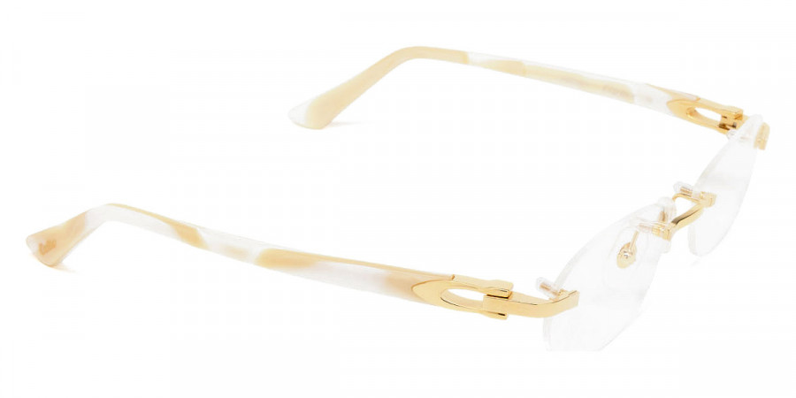 Cartier™ - CT0455OJ C Décor