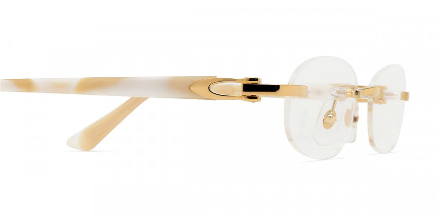 Cartier™ - CT0455OJ C Décor
