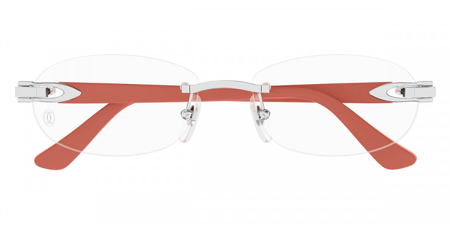 Cartier™ - CT0455OJ C Décor