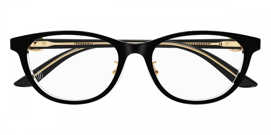 Cartier™ - CT0456OJ C Décor