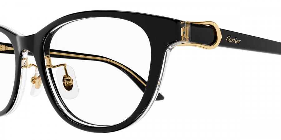 Cartier™ - CT0456OJ C Décor