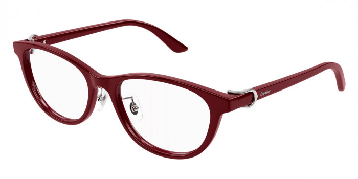 Cartier™ - CT0456OJ C Décor