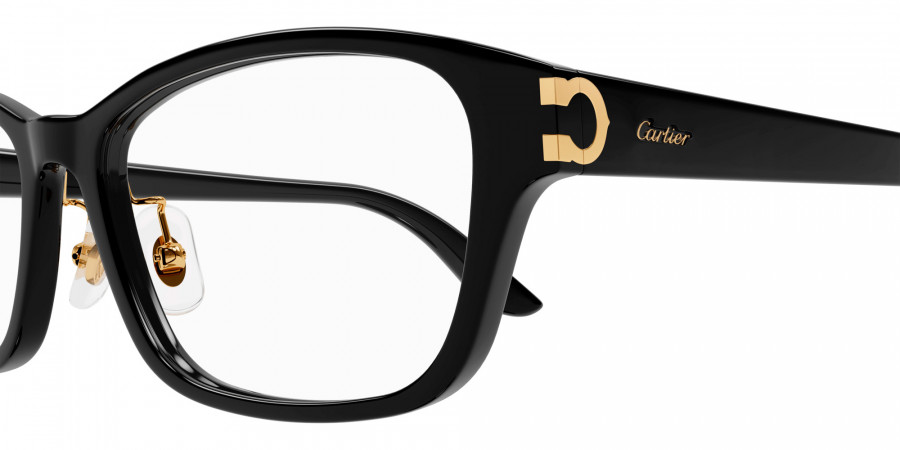 Cartier™ - CT0457OJ C Décor