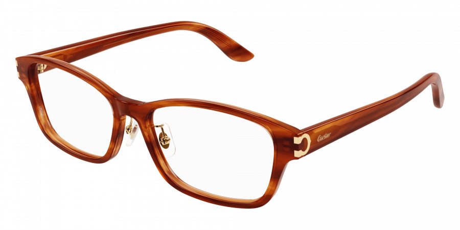 Cartier™ - CT0457OJ C Décor