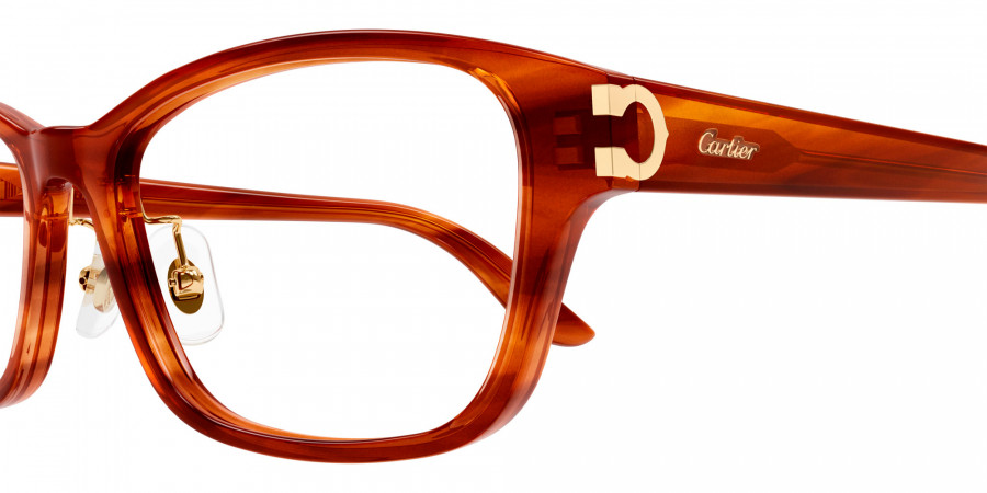 Cartier™ - CT0457OJ C Décor