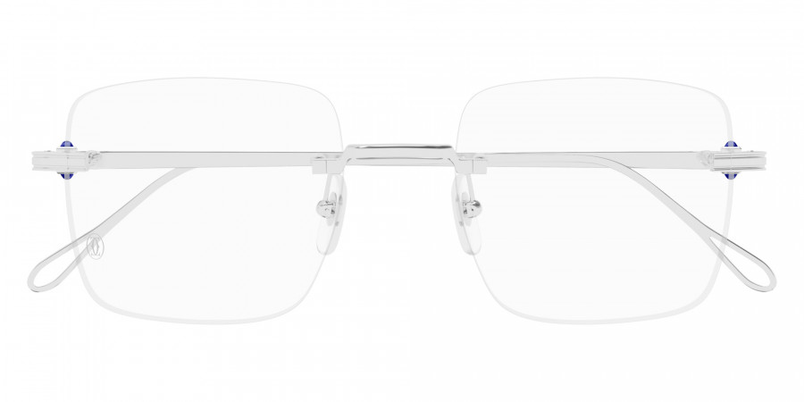 Cartier™ - CT0458O Precious