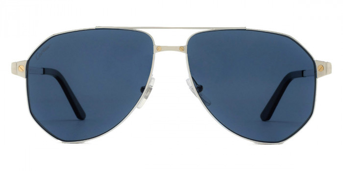 Cartier™ - CT0461S Santos de Cartier