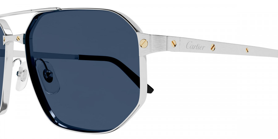 Cartier™ - CT0462S Santos de Cartier