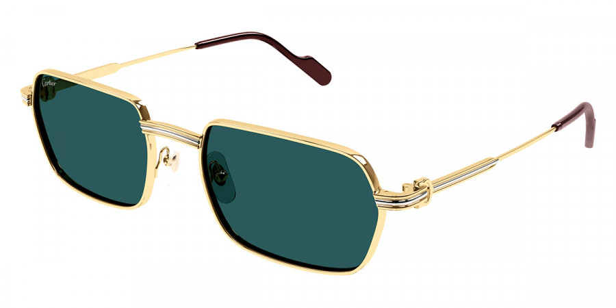 Cartier™ - CT0463S Première de Cartier