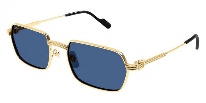 Cartier™ - CT0463S Première de Cartier