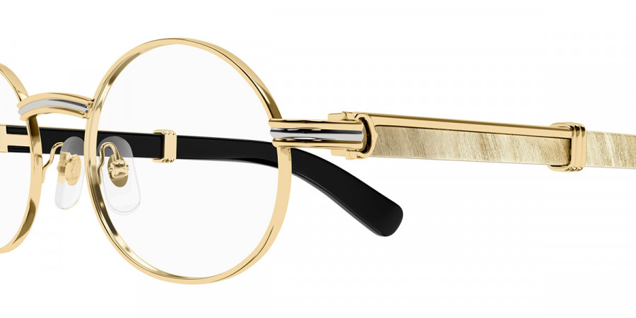 Cartier™ - CT0464O Première de Cartier