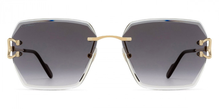 Cartier™ Signature C de Cartier Collection - Page 2 | EyeOns.com