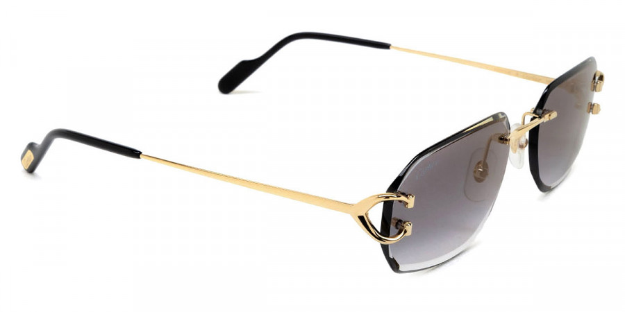 Cartier™ - CT0468S Signature C de Cartier