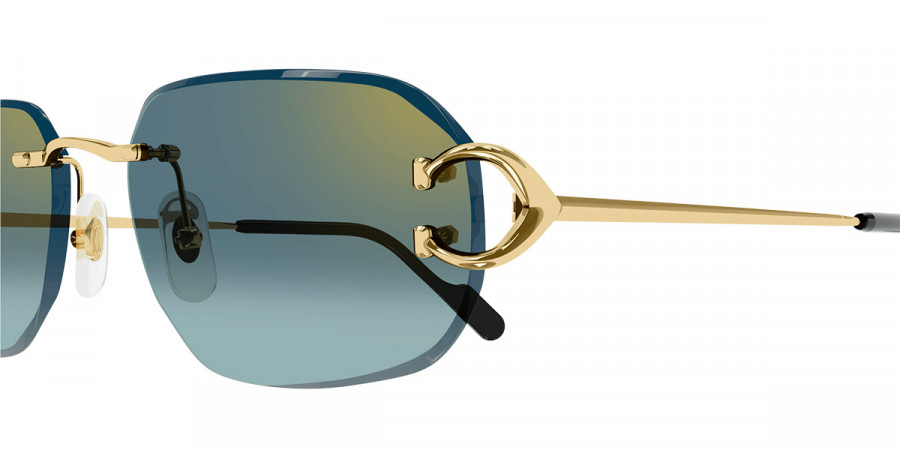 Cartier™ - CT0468S Signature C de Cartier