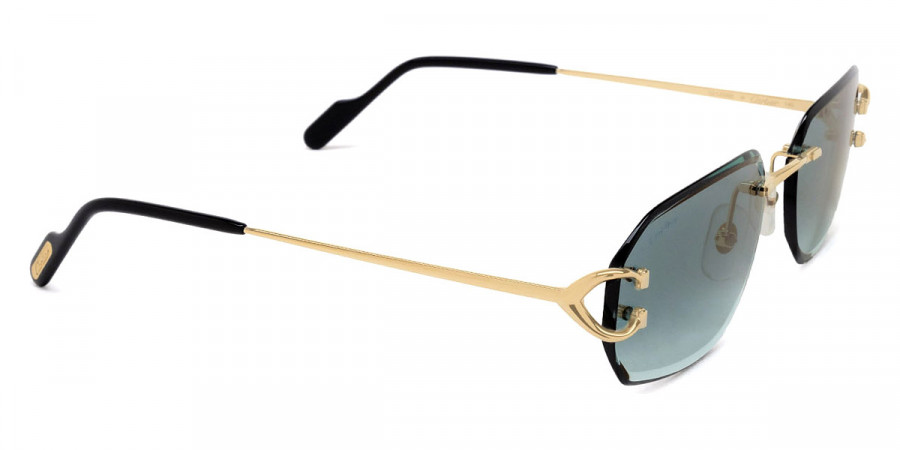 Cartier™ - CT0468S Signature C de Cartier