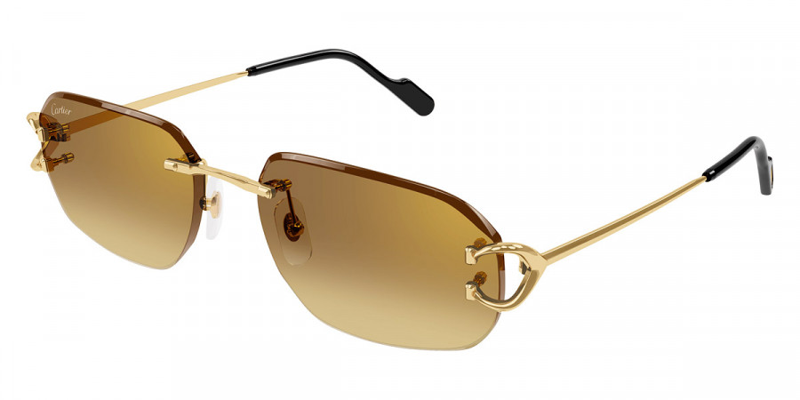 Cartier™ - CT0468S Signature C de Cartier