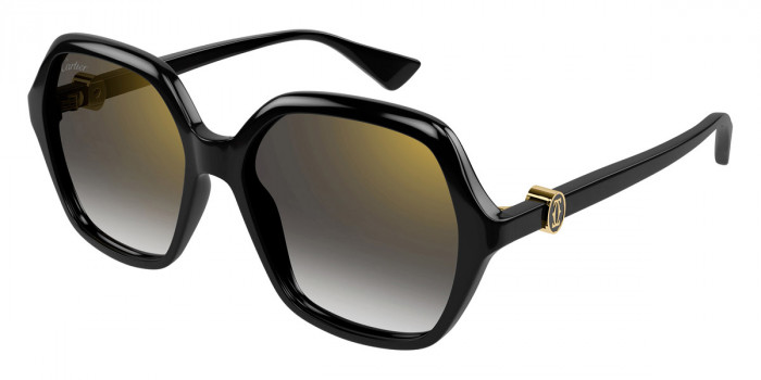 Cartier™ - CT0470S C Décor