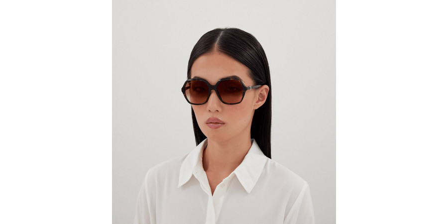 Color: Havana (002) - Cartier CT0470S00257