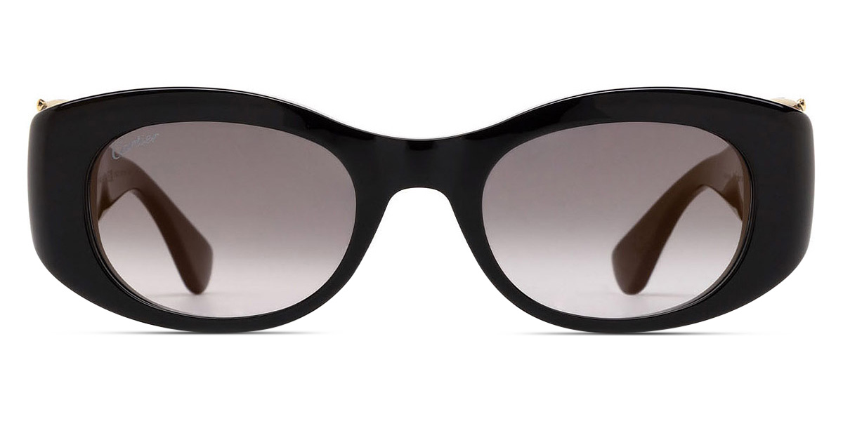 CARTIER キャットアイフレムサンクラス CT0472S 001 CARTIER キャットアイフレムサンクラス CT0472S 001 Cartier