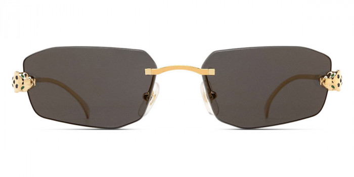 Cartier™ - CT0474S Panthère de Cartier