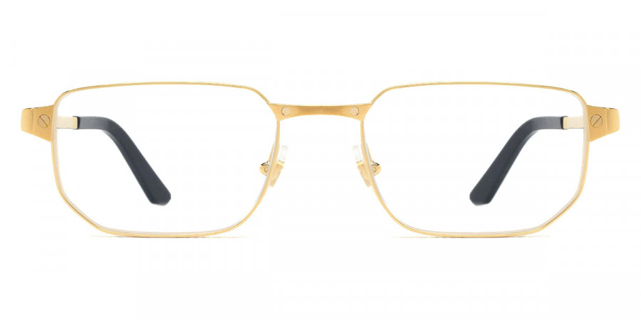 Cartier™ - CT0481O Santos de Cartier