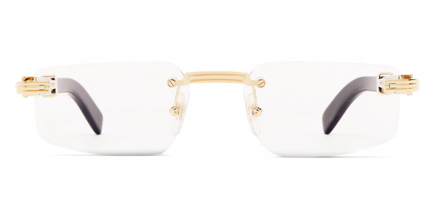 Cartier™ - CT0485O Première de Cartier