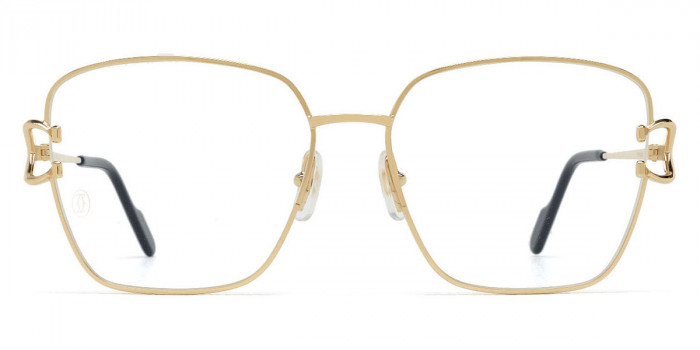 保証書付♪Cartier◆ カルティエ Cデコール CT0250S 009 保証書付♪Cartier◇ カルティエ Cデコール CT0250S 009