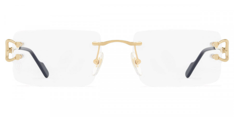 Cartier™ - CT0488O Signature C de Cartier
