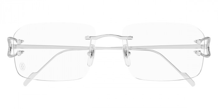 Cartier™ - CT0489O Precious