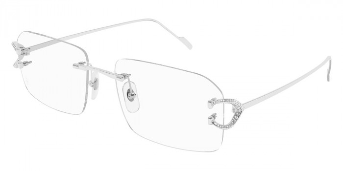 Cartier™ - CT0489O Precious