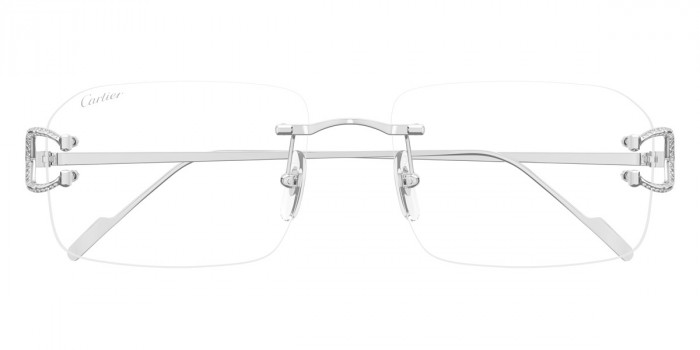 Cartier™ 2025 Eyewear Collection | EyeOns.com