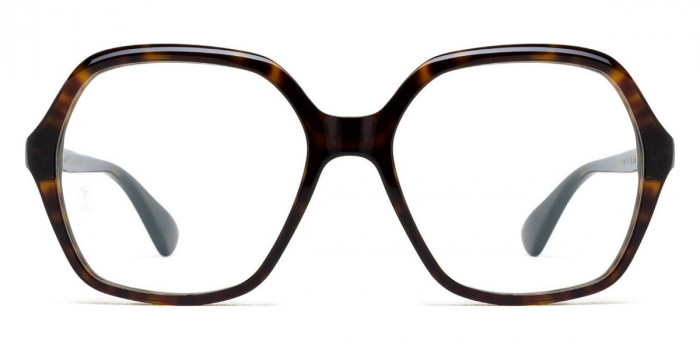 Cartier™ CT0492O 002 57 - Havana C Décor