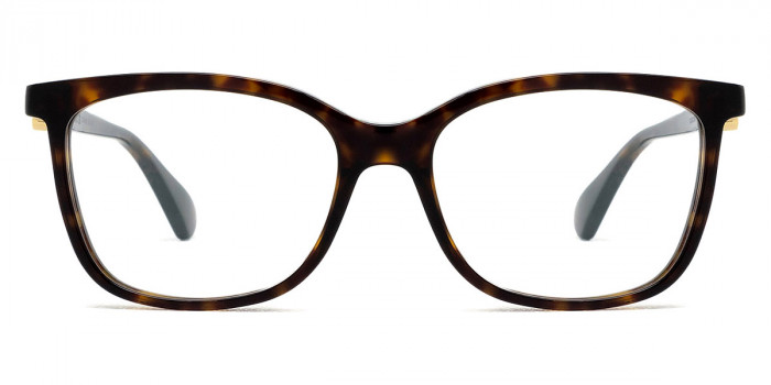 Cartier™ CT0493O 002 55 - Havana C Décor