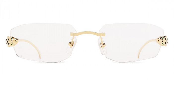 Cartier™ - CT0494O Panthère de Cartier