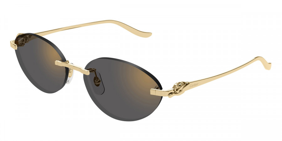 Cartier™ - CT0504S Panthère De Cartier