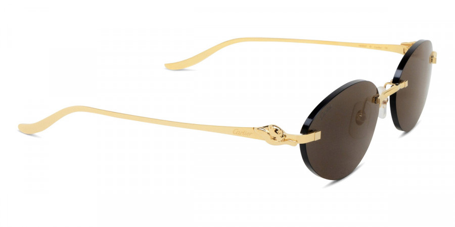 Cartier™ - CT0504S Panthère De Cartier