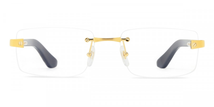 Cartier™ - CT0513O Santos de Cartier