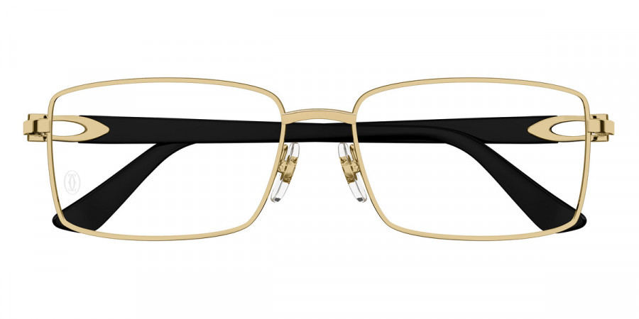 Cartier™ - CT0520O C Décor