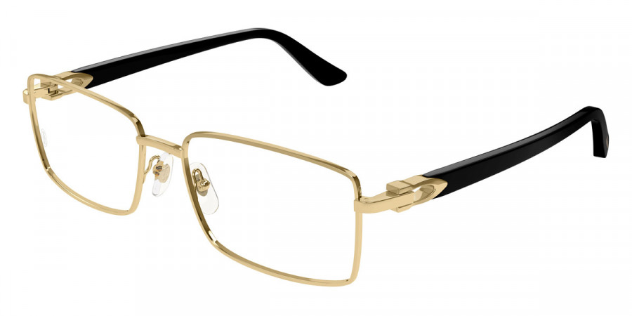 Cartier™ - CT0520O C Décor