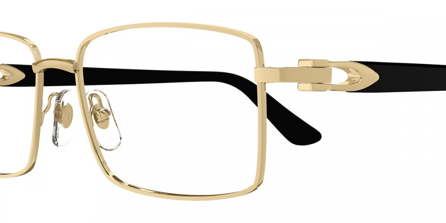 Cartier™ - CT0520O C Décor