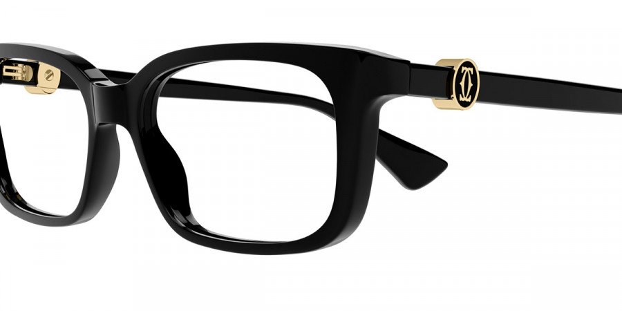 Cartier™ - CT0525O C Décor