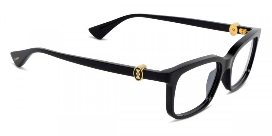 Cartier™ - CT0525O C Décor